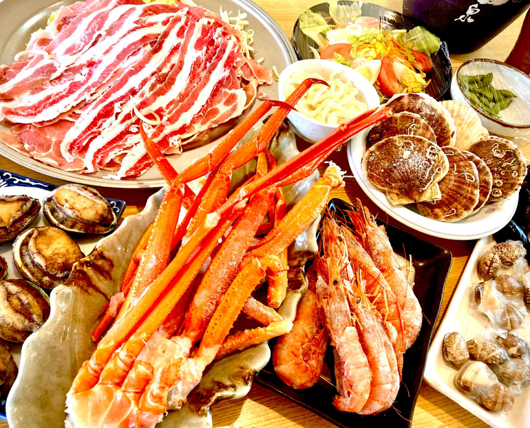 店主からのメッセージ